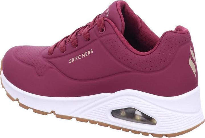 Produktbild Skechers Uno Stand on Air Damen Sneaker (38)
