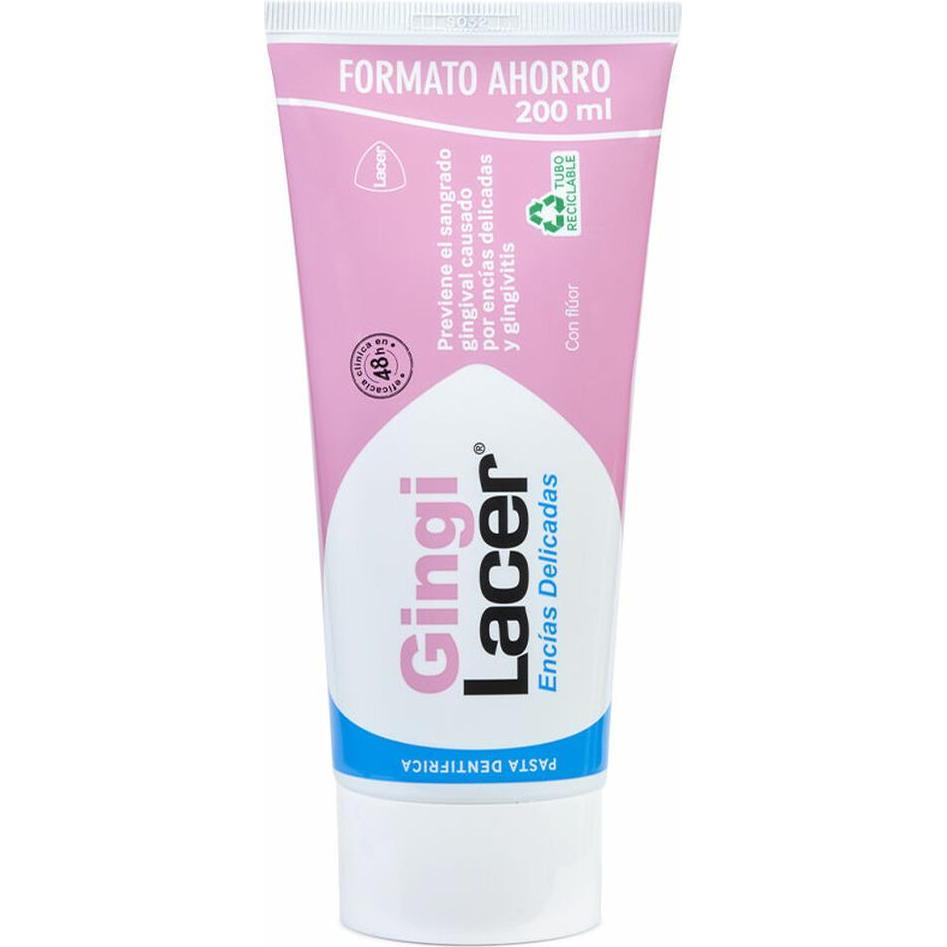 Lacer, Zahnpasta, Zahnpasta Gingilacer 200ml (200 ml)
