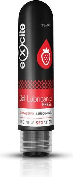 Produktbild Excite Schmiermittel Fresa 100 ml (100 ml)