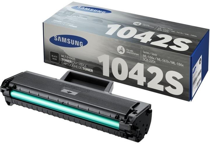 Produktbild Samsung Mlt-D1042s (BK)