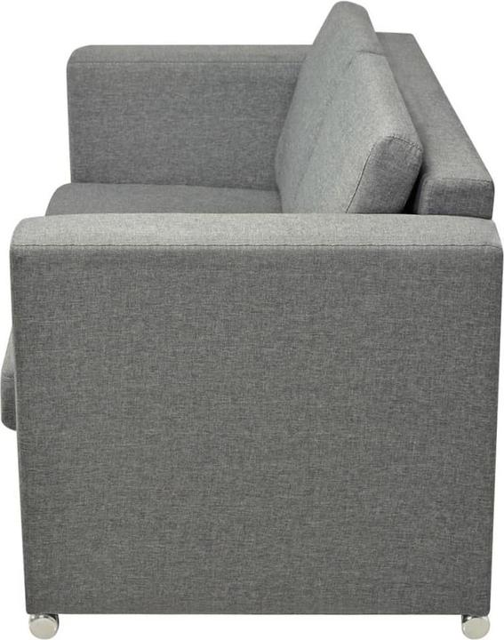 Actual product image vidaXL Kirima (3-seater)