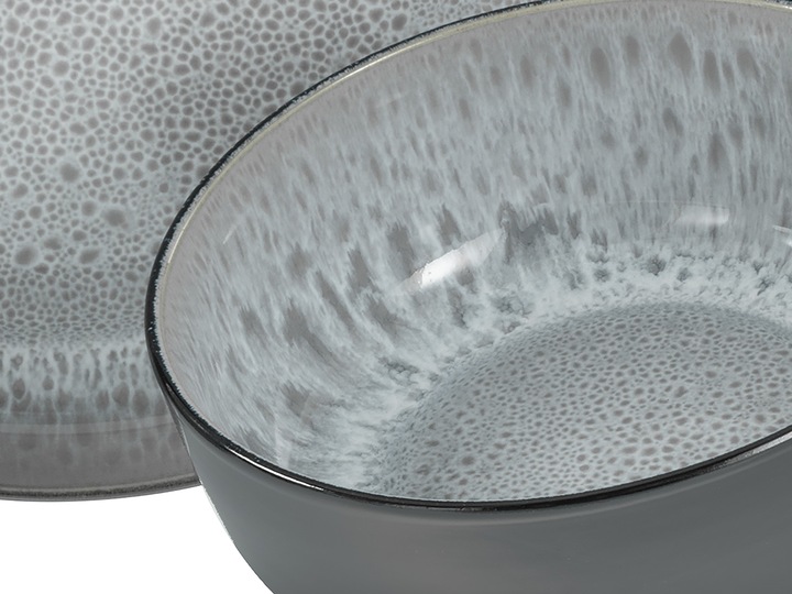 Actual product image CreaTable Nordic Fjord (30 Piece)