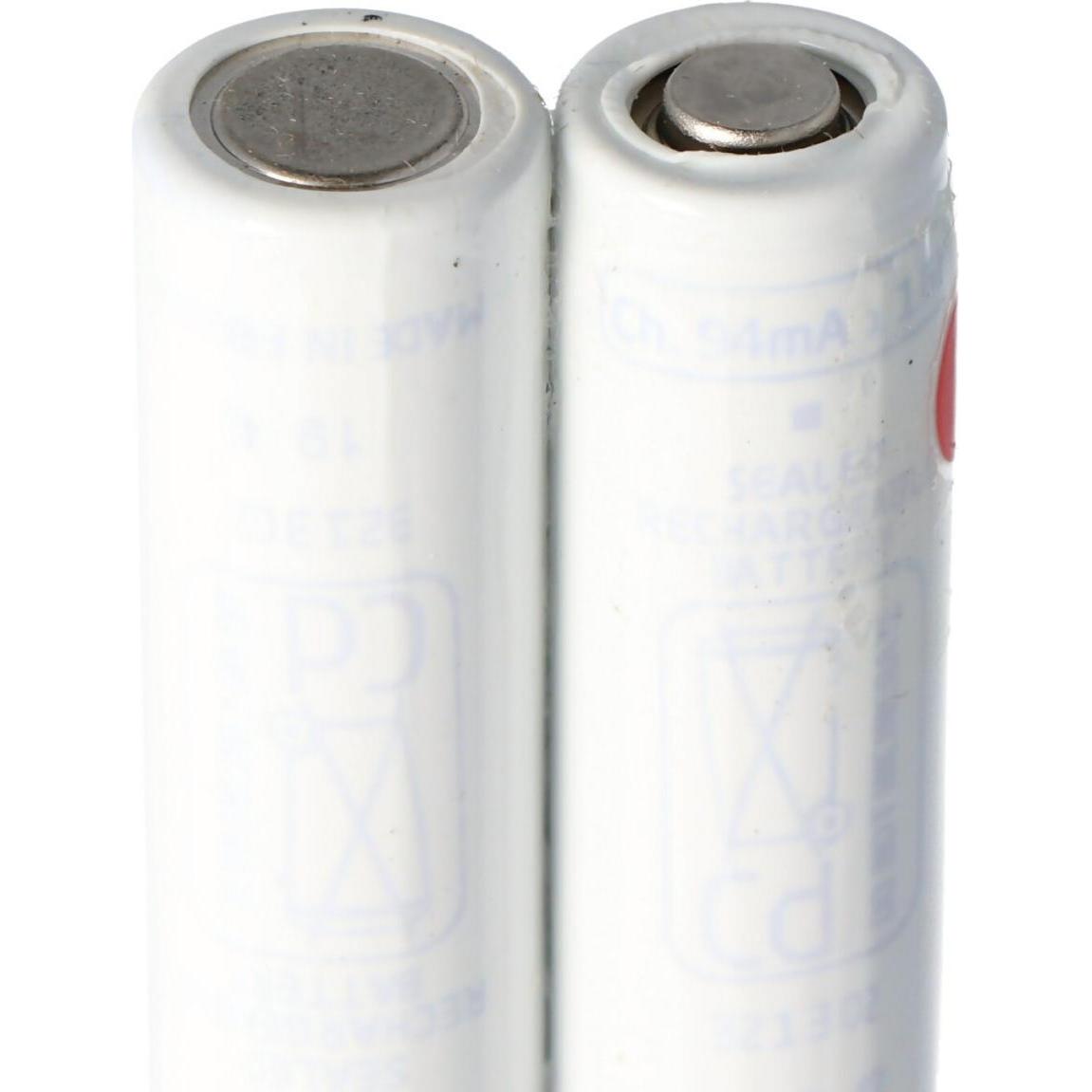 Thumbnail - AccuCell Akku Söhnle Waage 7741, 7742, 7743, 7744 (1 Stk., Gerätespezifisch, 900 mAh, Akku), Akku Ladegerät