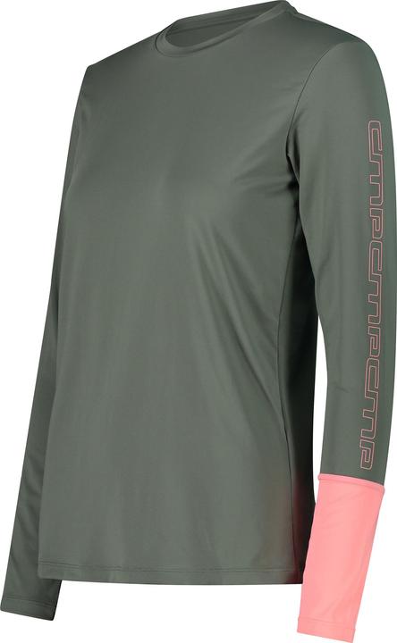 Produktbild CMP Campagnolo Longsleeve (XXS)