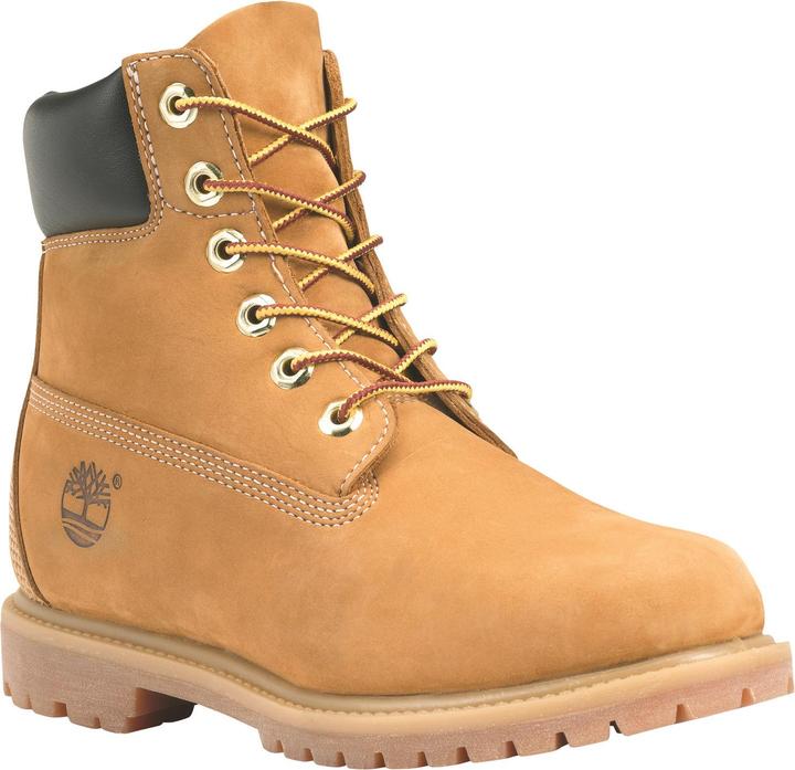 Produktbild Timberland Stiefelette (37.5)