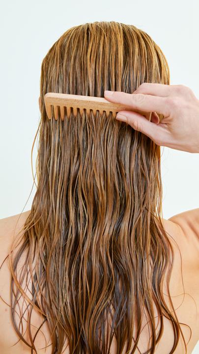 Produktbild NIVEA 2in1 Express (750 ml, Flüssiges Shampoo)