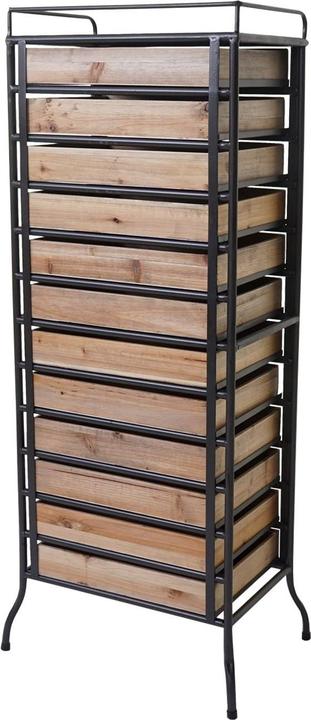 Immagine prodotto Jamb shabby et chic (129 x 55 x 38 cm)