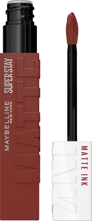 Produktbild Maybelline New York MNY Superstay/Forever Lip (Charmer)