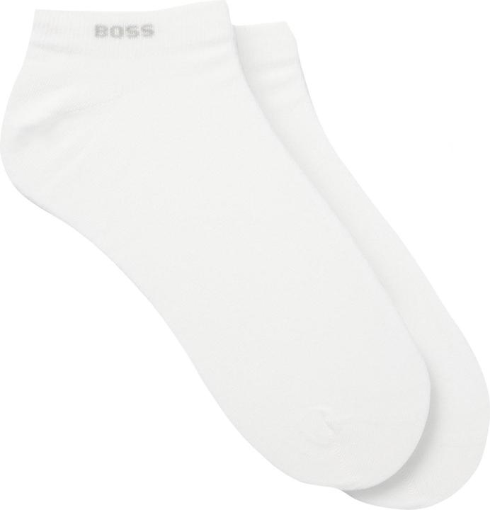 Produktbild BOSS Knöchelsocken Bambus (2erPack) (2er Pack, 43 - 47)