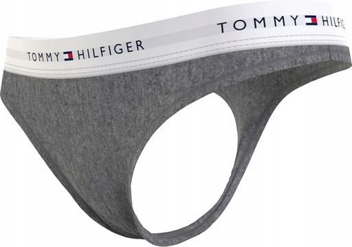 Produktbild Tommy Hilfiger Thong (S, M, Einzelpack)