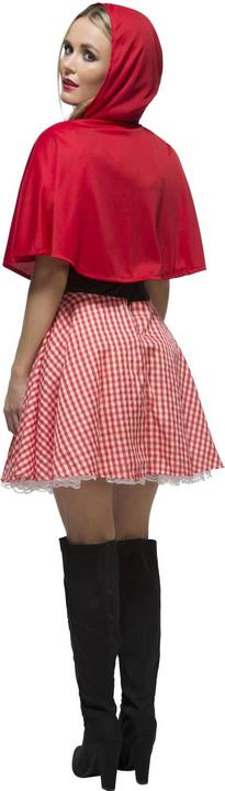 Image du produit Red Riding Hood - Déguisement - Femme (M)
