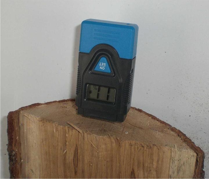 Produktbild TFA Humidcheck Mini