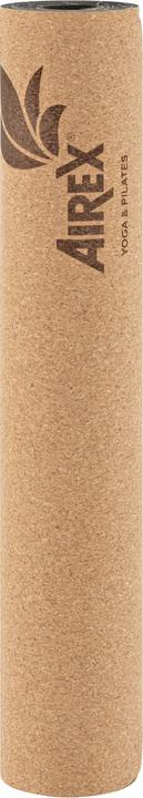 Produktbild Airex Yogamatte Eco Cork (4 mm)