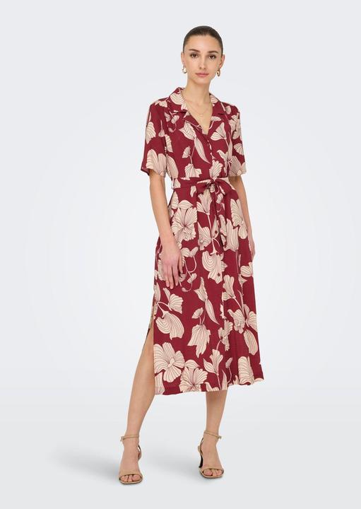 Produktbild JdY JDYTROYA Midikleid Kleid (M)