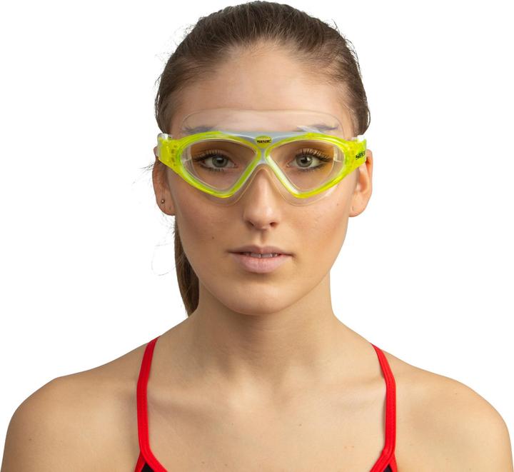 Actual product image Seac Vision Junior