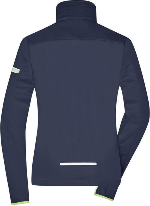 Produktbild James & Nicholson Softshelljacke Sport (L)