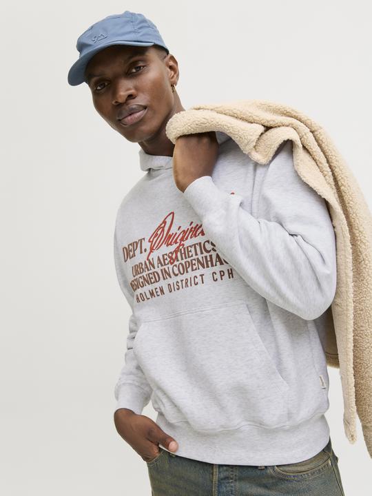 Produktbild Jack & Jones Kapuzenpullover Kapuzenpullover (S)