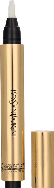 Image du produit Yves Saint Laurent Touche Eclat (2.5 Vanille lumineuse)