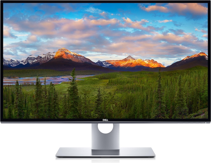 Produktbild Dell UltraSharp UP3218K (7680 x 4320 Pixel, 31.50")