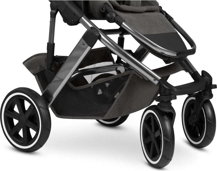 Image du produit ABC Design Salsa 5 Air Almond (0 Mois - 4 Années)