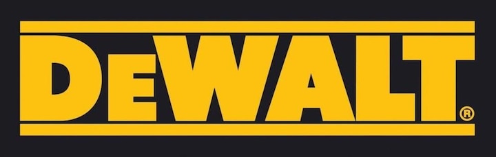 Actual product image DeWalt Table saw