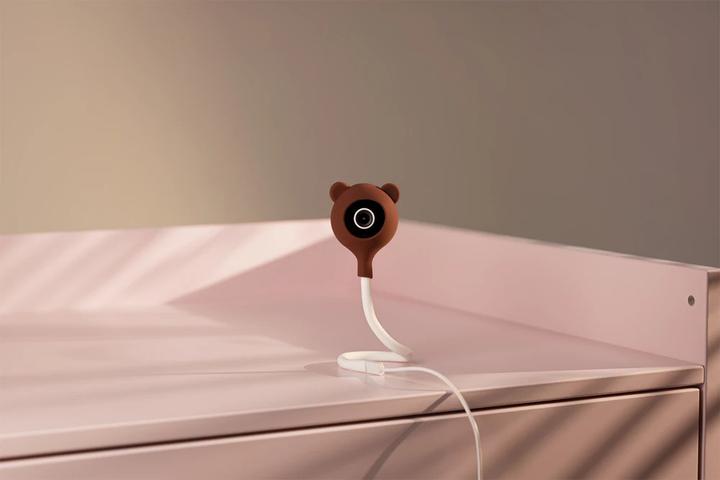 Image du produit Lionelo Babyline Smart (Vidéo et audio)