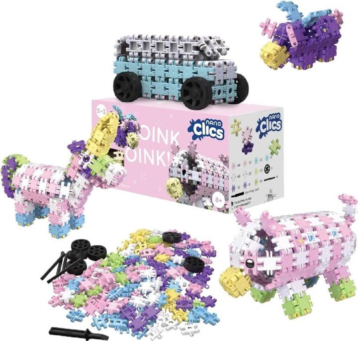 Produktbild Clics Nano g