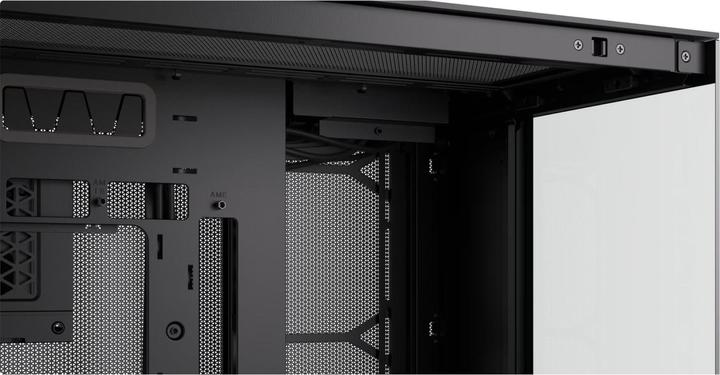 Immagine prodotto Corsair Case iCUE 6500X RGB Midi TG nero (ATX, Mini-ITX, mATX)