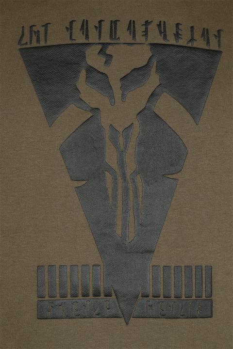 Produktbild Star Wars The Mandalorian - Bounty Hunter (M)