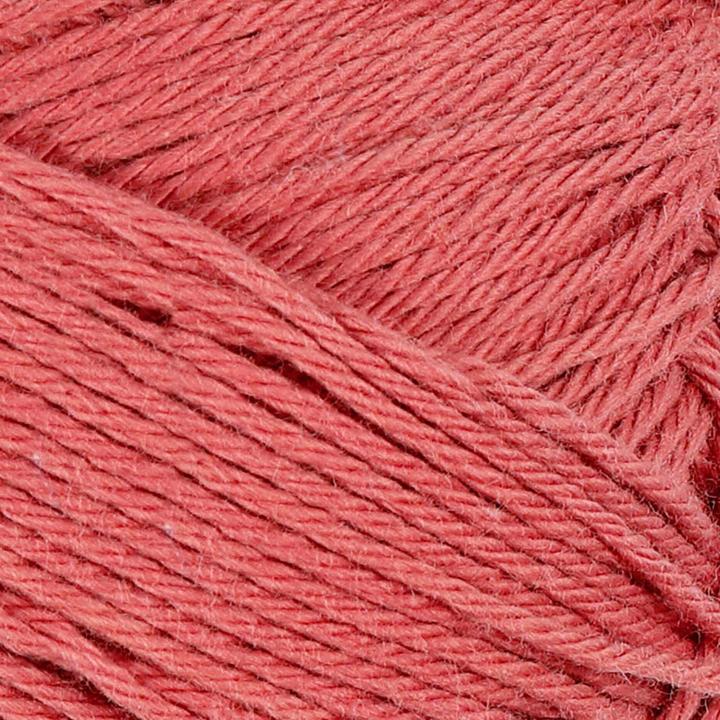 Image du produit Creativ Company Katoengaren, terre cuite, 50gr, 170m (170 m)