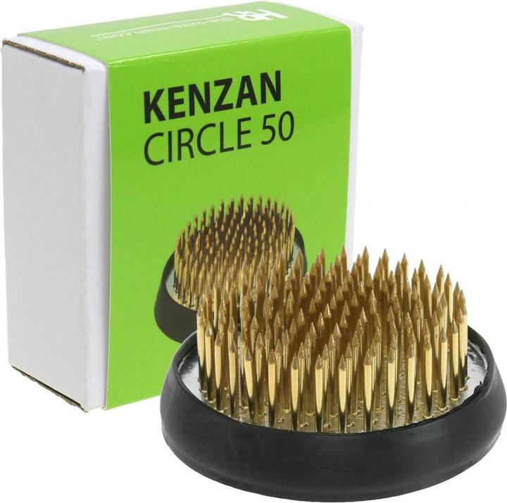 Produktbild The Wire Man Kenzan Circle