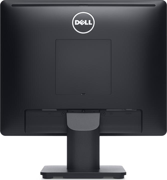 Actual product image Dell E1715s (1280 x 1024 pixels, 17")