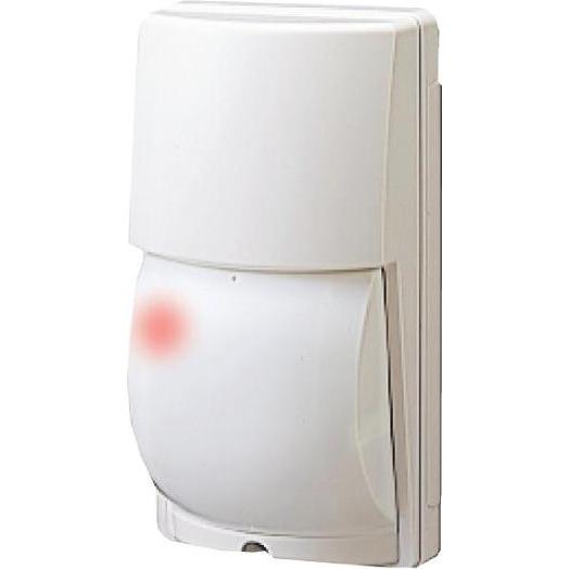 Optex 24m Aussenbewegungsmelder LX-802 Strecke (24 m) (LX-802)