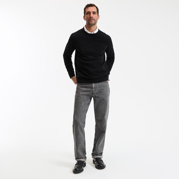 Image du produit La Redoute Collections Pull en cachemire (XXL)