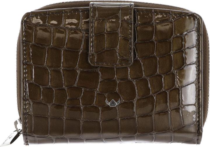 Actual product image Golden Head Cayenne RFID Protect 1438 Wallet