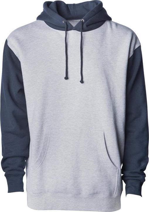 Produktbild Independent Kapuzenpullover Zum Überziehen (M)