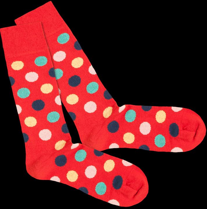 DillySocks Basic Line (pack of 3)