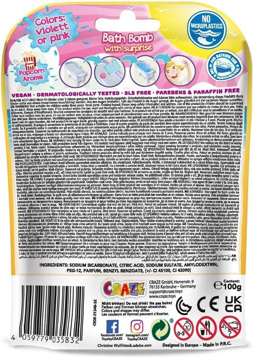 Produktbild Craze Unicorn Beach