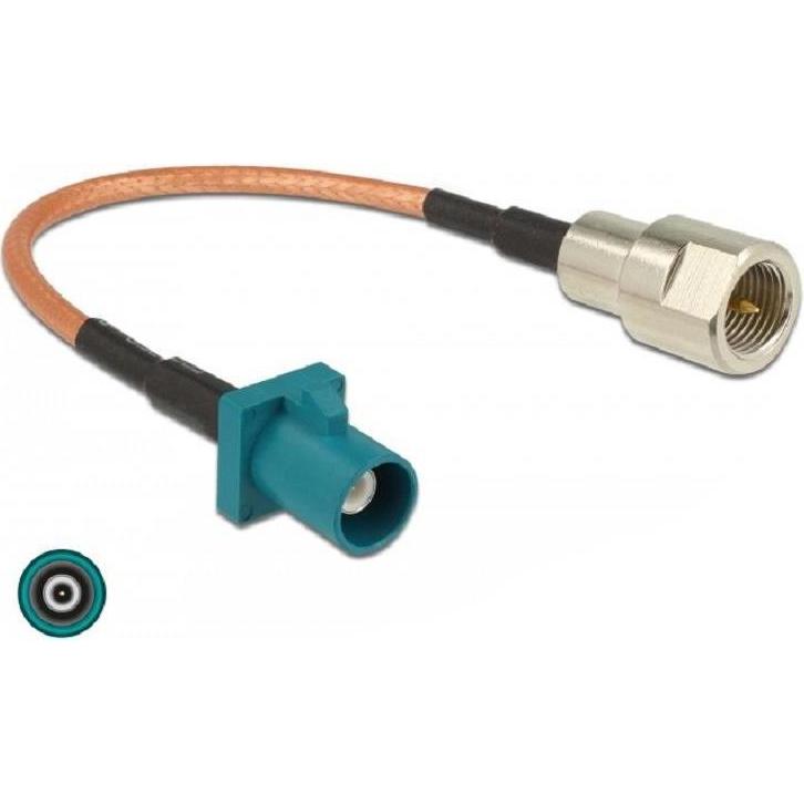 Delock Cavo Dell'antenna (Cavi Antenna), Cavo Antenna