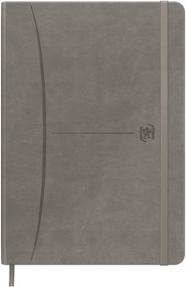 Image du produit Oxford Signature (A5, Quadrillé, Couverture rigide)