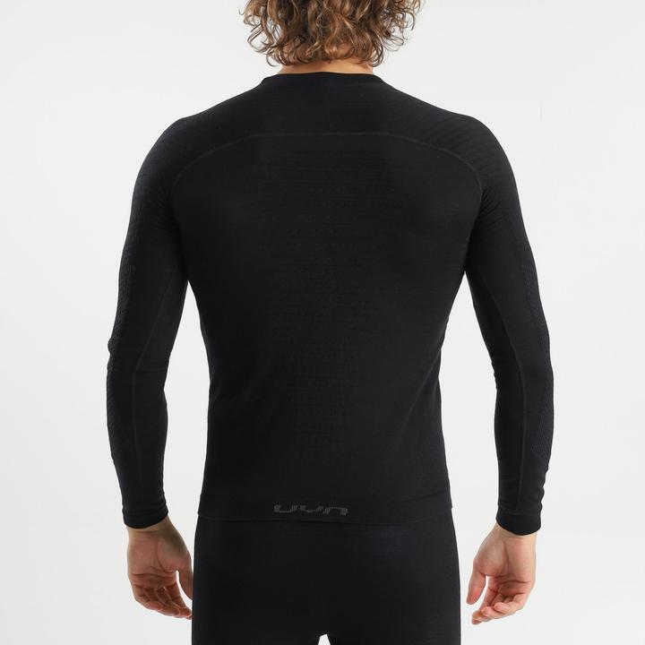 Actual product image UYN Thermoshirt Fusyon Biotech (L, XL)
