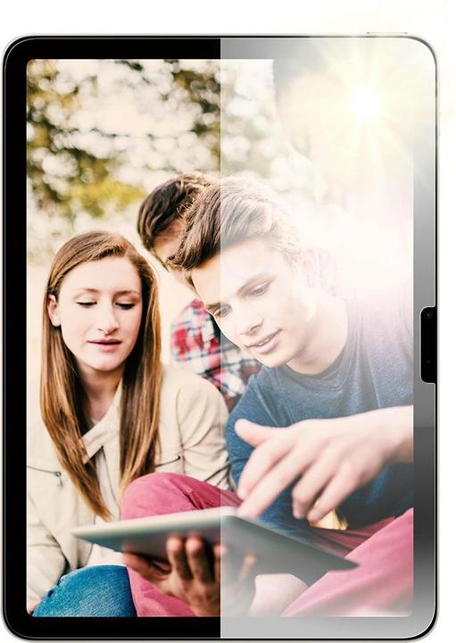 Produktbild PanzerGlass Anti-Reflective Armor Screen Protector iPad Air 11" (2024-2025) (Apple iPad Air 11 2024, Apple iPad Air 11 2025)