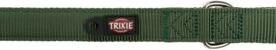 Actual product image Trixie Hondenriem Mimetico Premium Met Neopreen Camouflage Bosgroen (M, L, Dog, Dog sport)