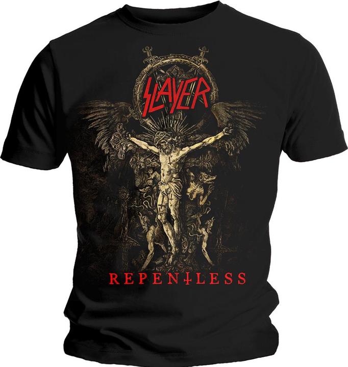 Produktbild Slayer Cruciform Skeletal (L)