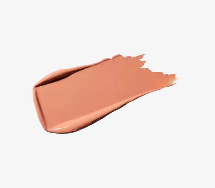 Actual product image MAC Cosmetics MACximal Sleek Satin Lipstick Crème de la Crème (Crème de la crème)