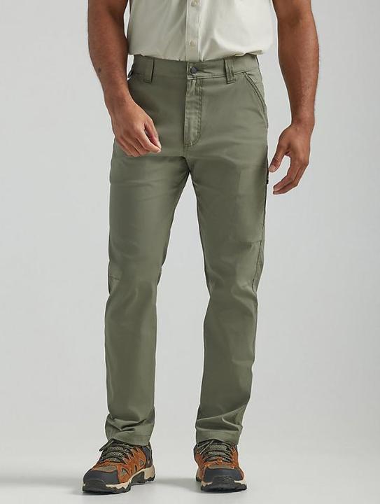 Produktbild Wrangler Sustainable Utility Pant (38)