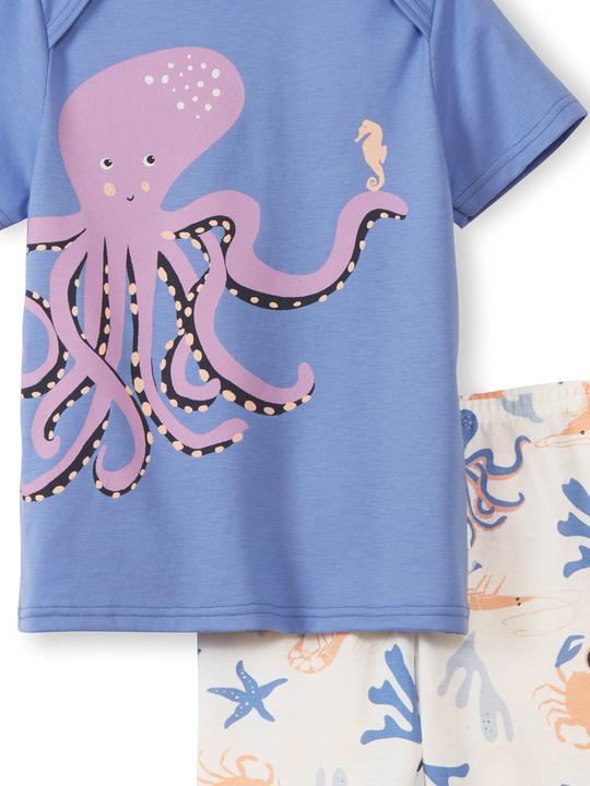Image du produit Calida Kinder Kurz-Pyjama (80, 86)