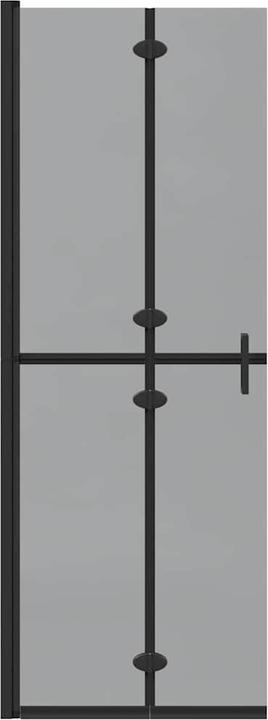 Produktbild vidaXL Duschwand (70 cm, 190 cm)