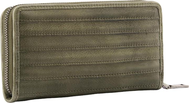 Actual product image FredsBruder Wallet Gürteltier Big