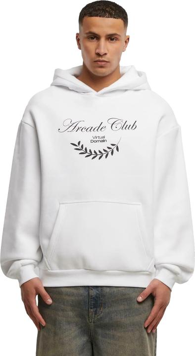Produktbild Mister Tee Arcade Club Kapuzenpullover (XXL)